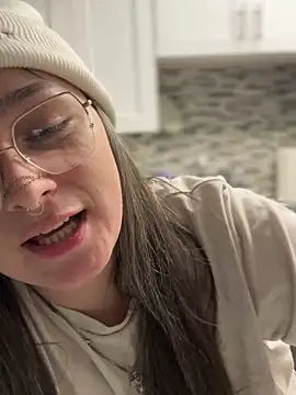 Alix_Valentine's cam snapshot