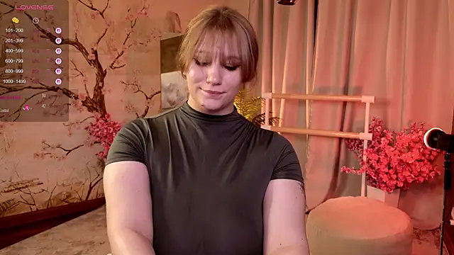 Morvelyn's cam snapshot