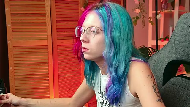 SakuraBliss's cam snapshot