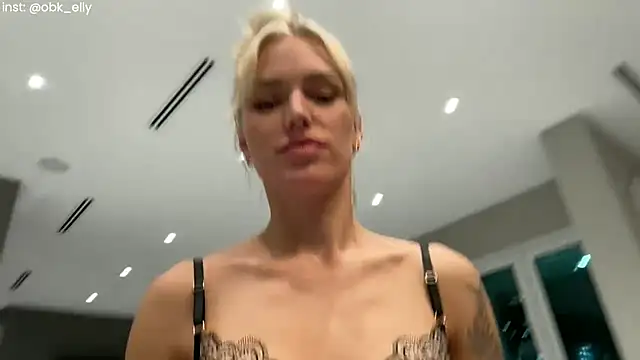 Ohbabykelly's cam snapshot