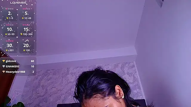 mishell-'s cam snapshot