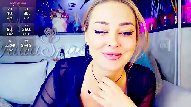 _JuliaSpace_'s cam snapshot