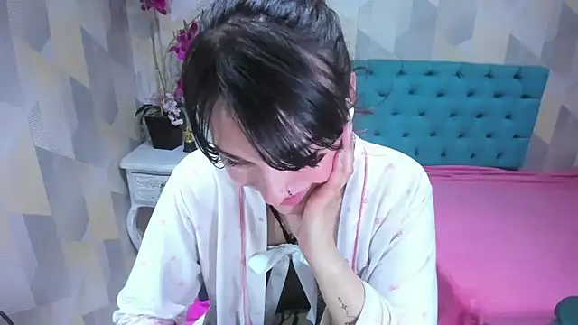 AnnieSoul's cam snapshot