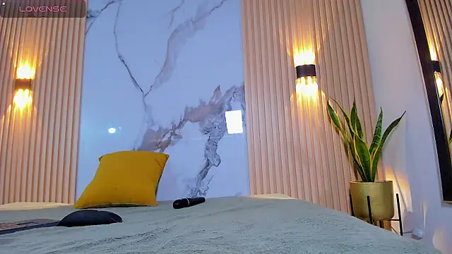 Lil_eva2's cam snapshot