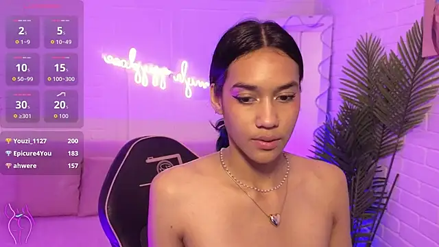 artemiss_tay's cam snapshot