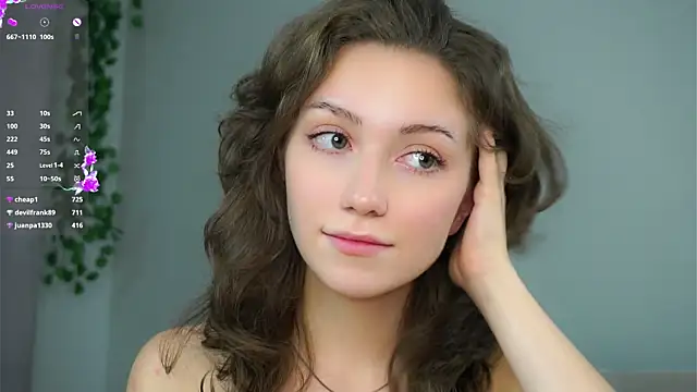 ZeniaBolich's cam snapshot