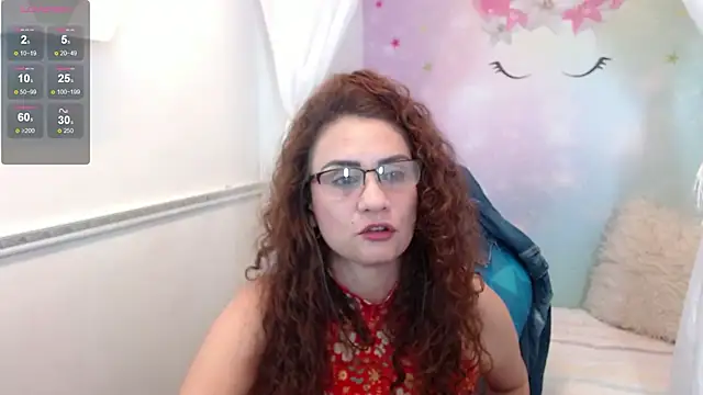 Amelie_Bakerr_'s cam snapshot