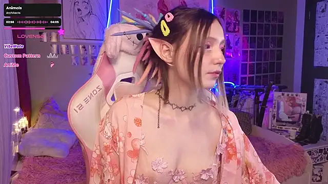 evierosen's cam snapshot