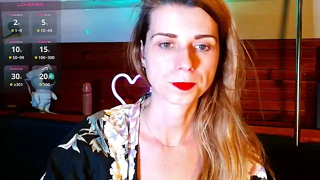 Trinity_Fire's cam snapshot