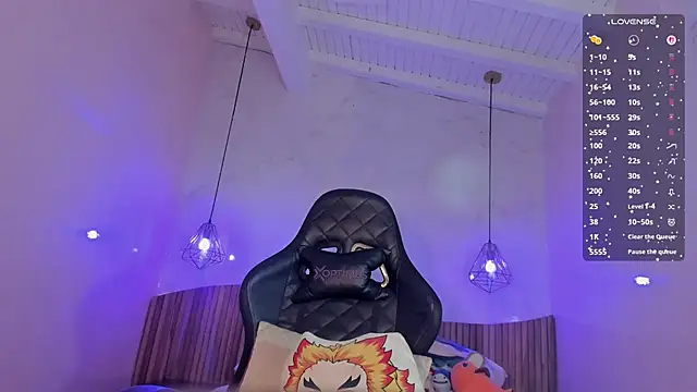 IamNayuta's cam snapshot