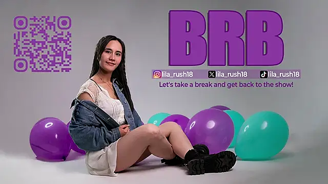 lila_rush's cam snapshot