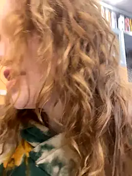 Anny_Blossom's cam snapshot