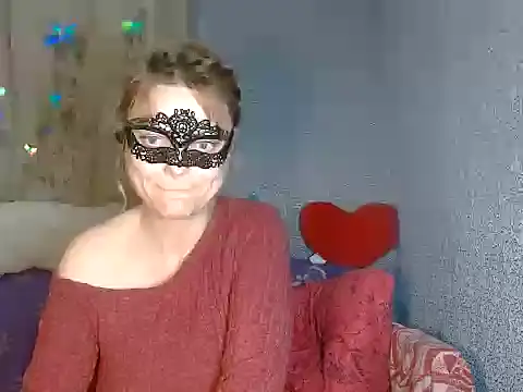 Miss_Nona's cam snapshot