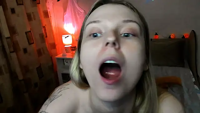 Vivian_Davis's cam snapshot