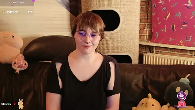 GamerGirl_Eve's cam snapshot