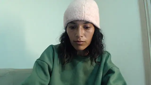 Mivissh's cam snapshot