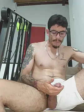 damian_bull's cam snapshot