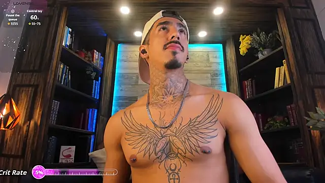 Donovan_Desmond's cam snapshot