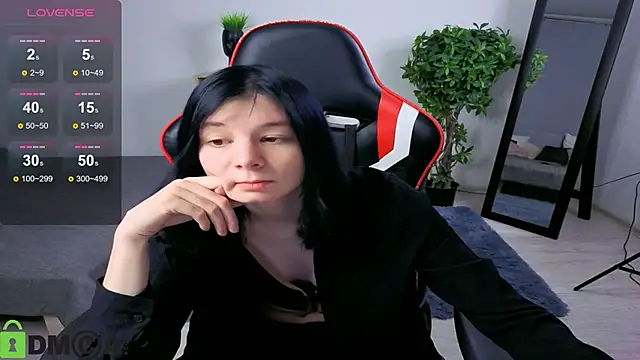 EllinEverly's cam snapshot