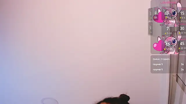 Maraia_Ford's cam snapshot