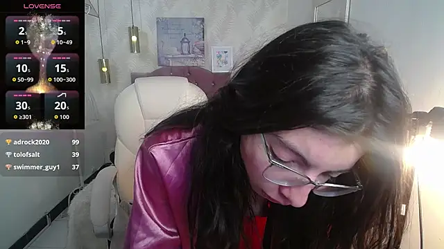 alllyson_'s cam snapshot