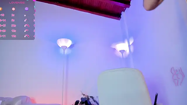 mariablonde's cam snapshot