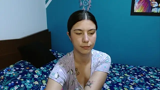 zoe_fyre's cam snapshot