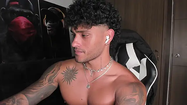 Alessandro_Vanni live sex cam