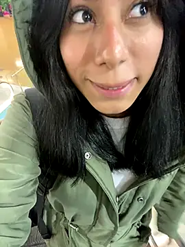 Katherinm's cam snapshot