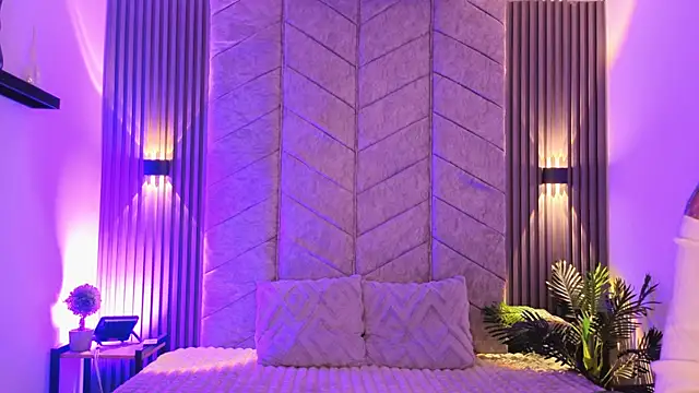 AuroraLanee_'s cam snapshot