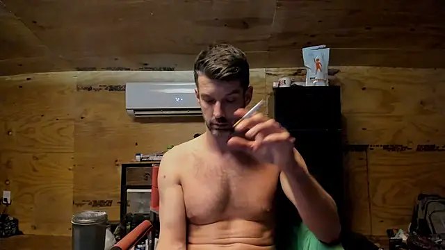 Kenny_Kyle live sex cam