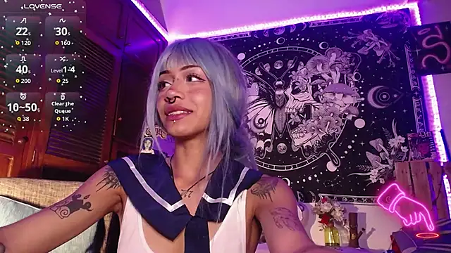 ivybank's cam snapshot