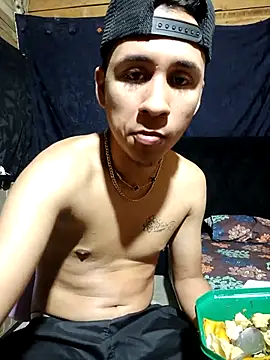 Zoe_axellx's cam snapshot