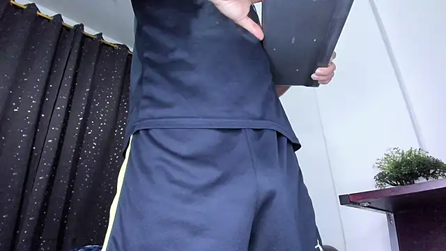 The_skinnyguys live sex cam