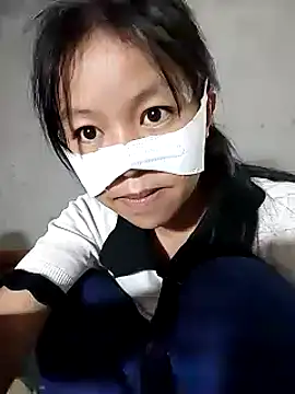 Lilyy-y's cam snapshot