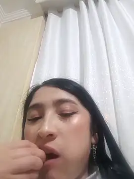 CeletheJones's cam snapshot