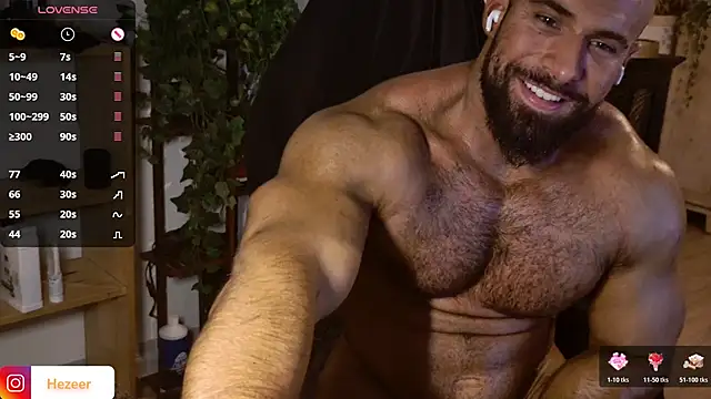 Musculus6 live sex cam