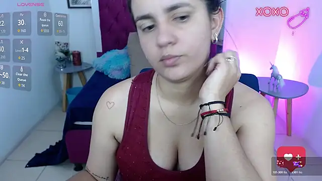 Isabella_f_w's web cam