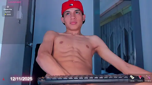 Sebax_Young live sex cam