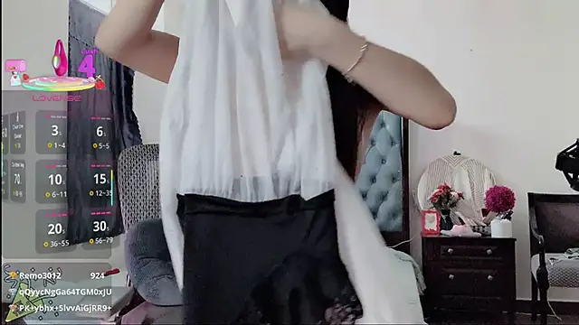 Caryln-Bun's cam snapshot