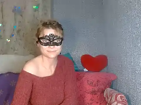 Miss_Nona's cam snapshot