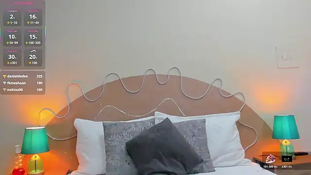 Palmer_Evans's cam snapshot