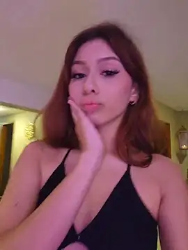 Melody-baby69's cam snapshot