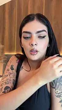 AliceRitter's cam snapshot