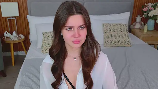 RihannaRose live sex cam