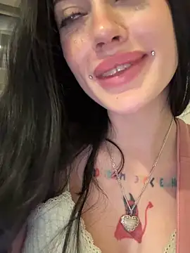 Melissa_crazy live sex cam