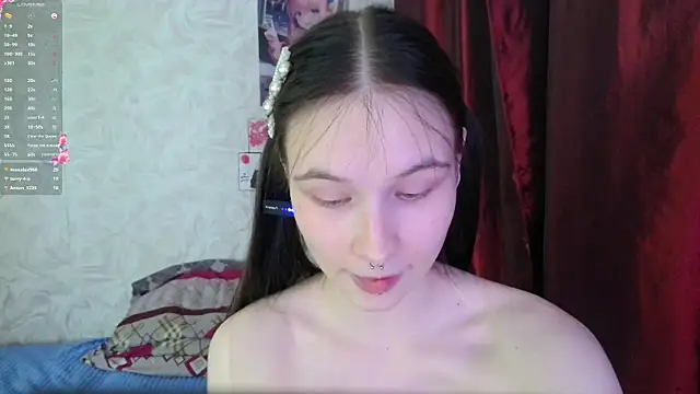 LolaVibe's cam snapshot