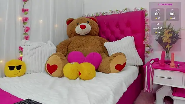 _Just_Maria's cam snapshot