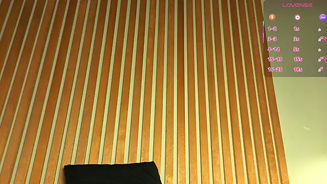 lulu_wonder's cam snapshot