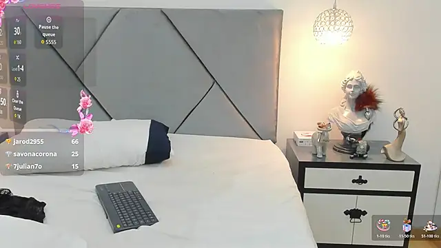 SofiaCavalli's cam snapshot